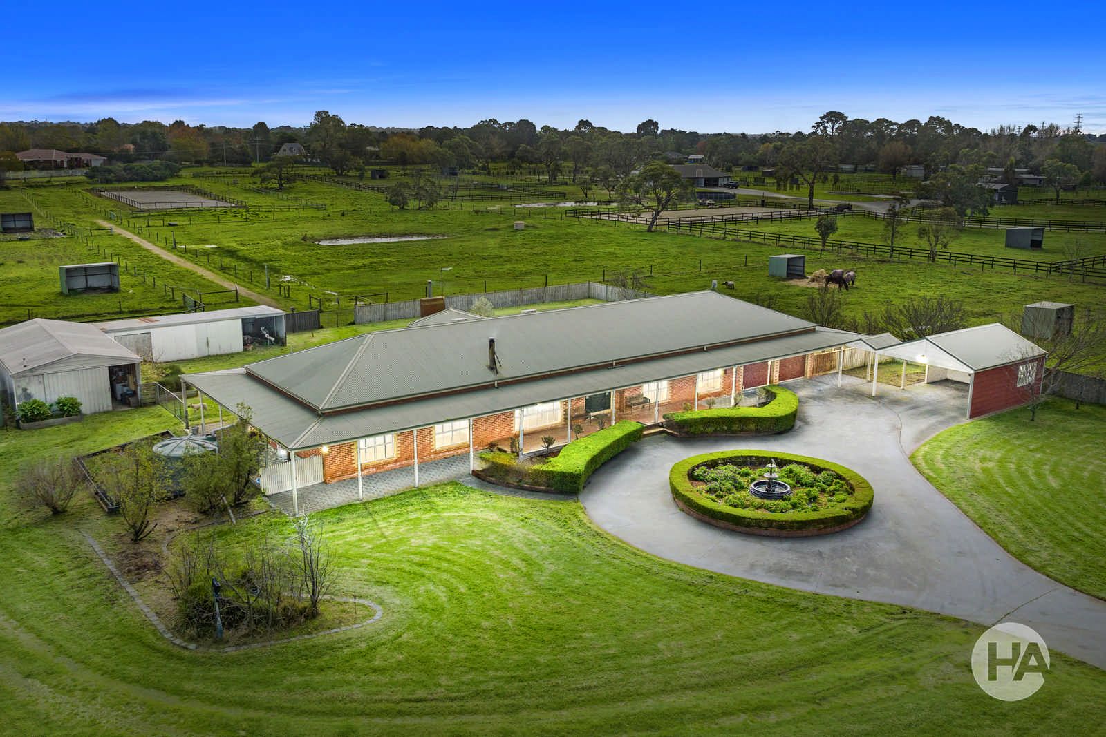 495 Tyabb Tooradin Road, Pearcedale VIC 3912 House for Sale