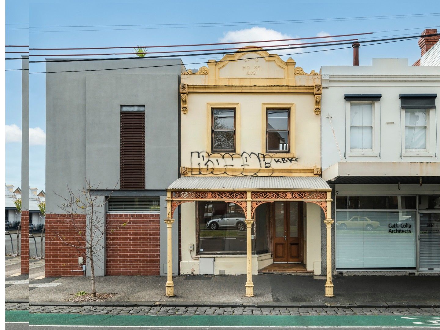 284 Rathdowne Street, Carlton North VIC 3054, Image 0