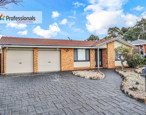 26 Capella Street, Erskine Park NSW 2759