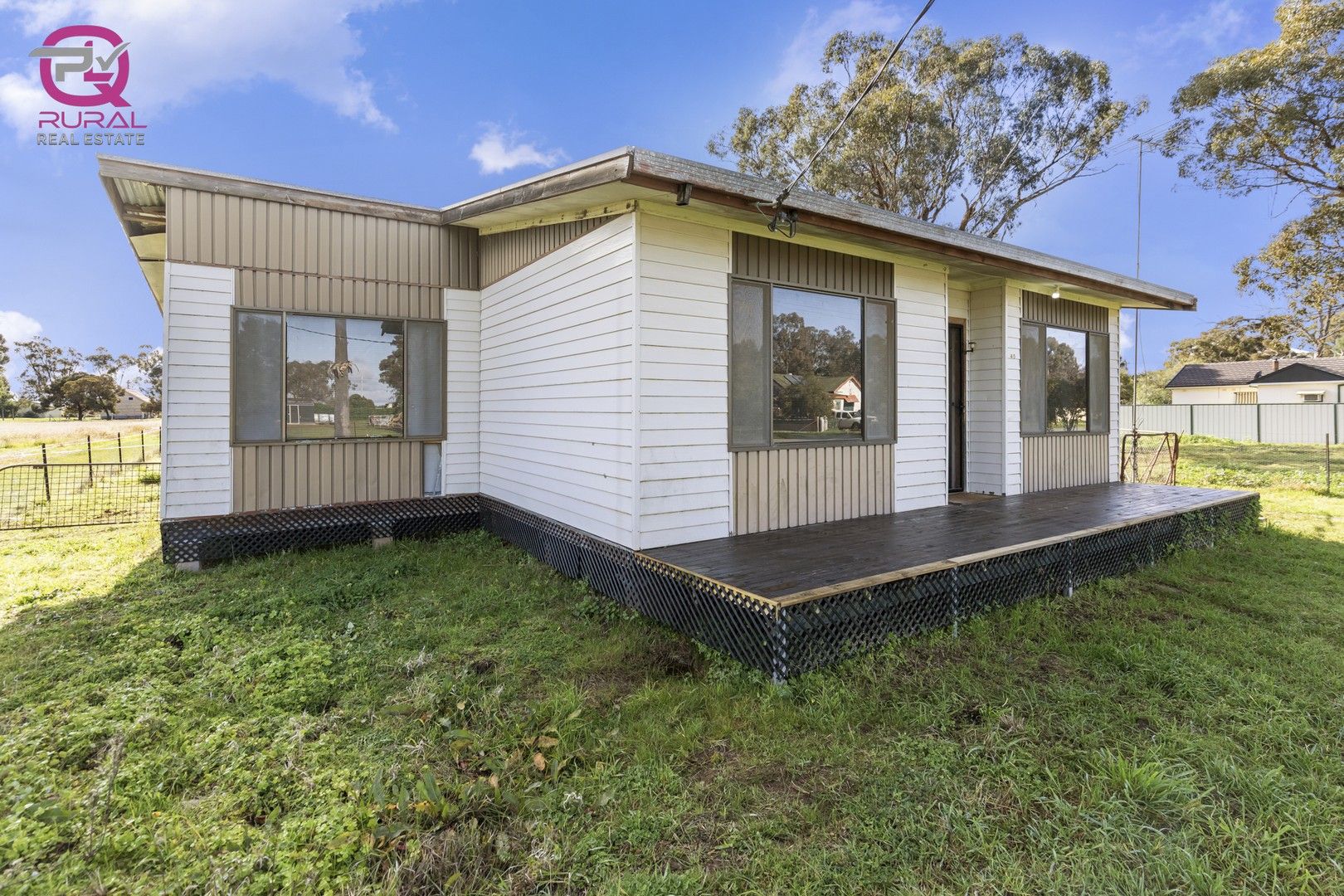 45-47 Devlin Street, Matong NSW 2652, Image 0