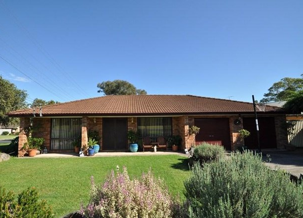 3 Turunen Avenue, Silverdale NSW 2752