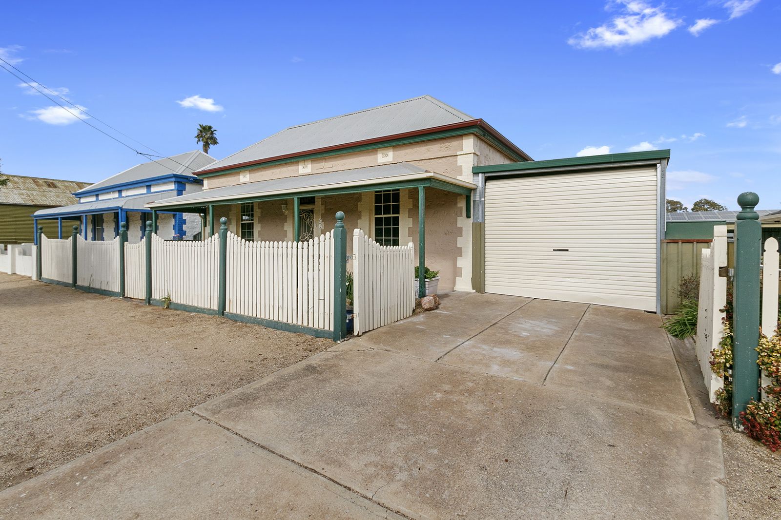 18 Fisher Street, Balaklava SA 5461, Image 0