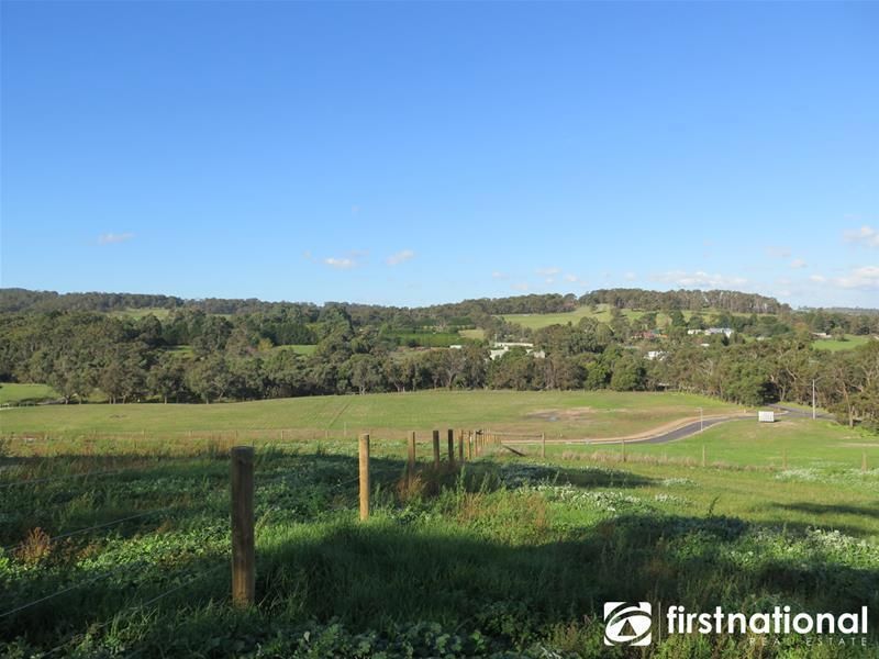 25 (Lot 13) Wheeler Road, Maryknoll VIC 3812, Image 1