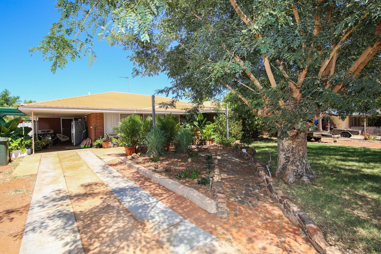 12 Hooley Street, Bulgarra WA 6714, Image 0