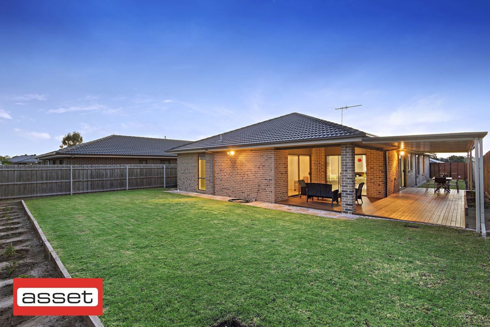 8 Sky Way, Carrum Downs VIC 3201, Image 1