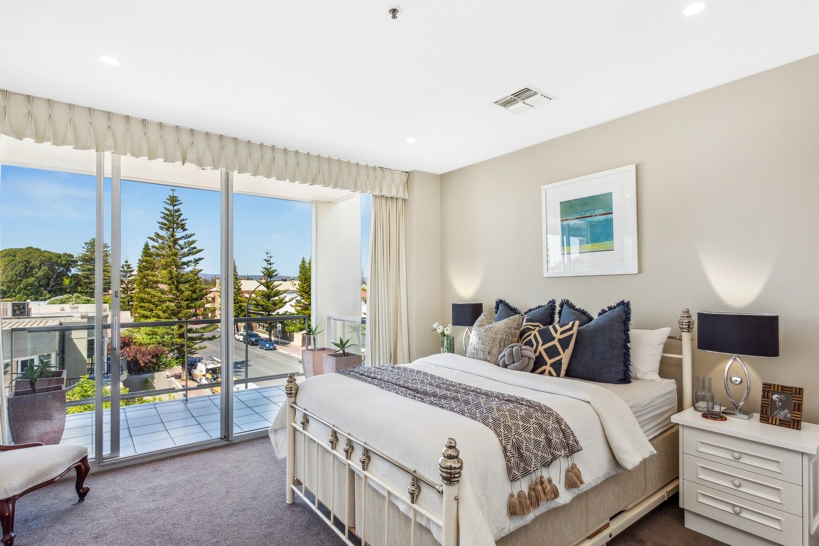1 bedrooms Apartment / Unit / Flat in 10/18 Colley Terrace GLENELG SA, 5045