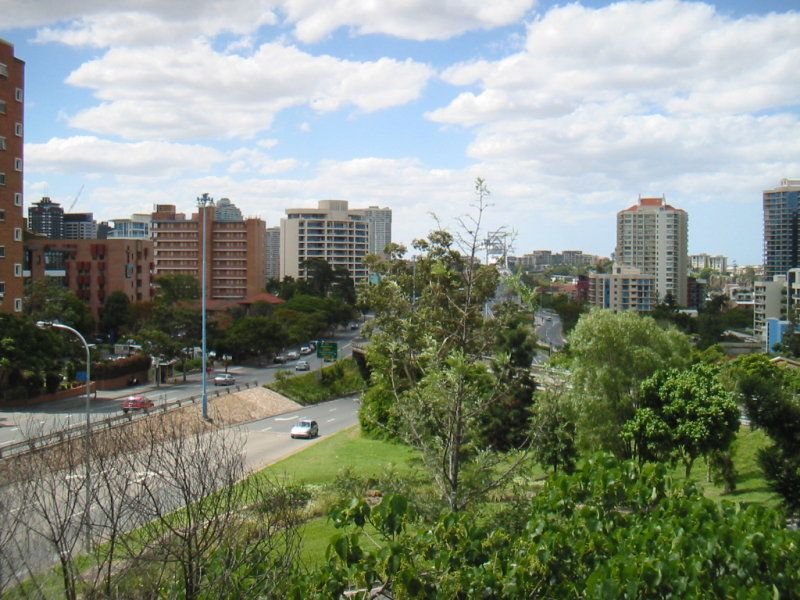 2 bedrooms Apartment / Unit / Flat in 6/442 Main Street KANGAROO POINT QLD, 4169