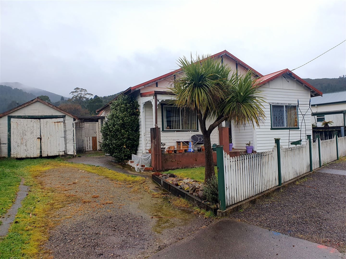 1 Williams Avenue, Queenstown TAS 7467, Image 0