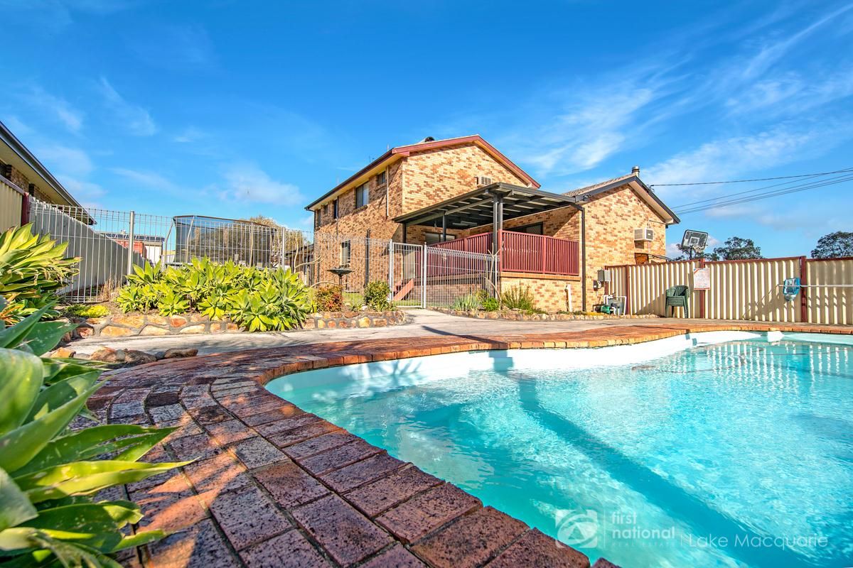 1 Geordie Street, Killingworth Property History & Address Research