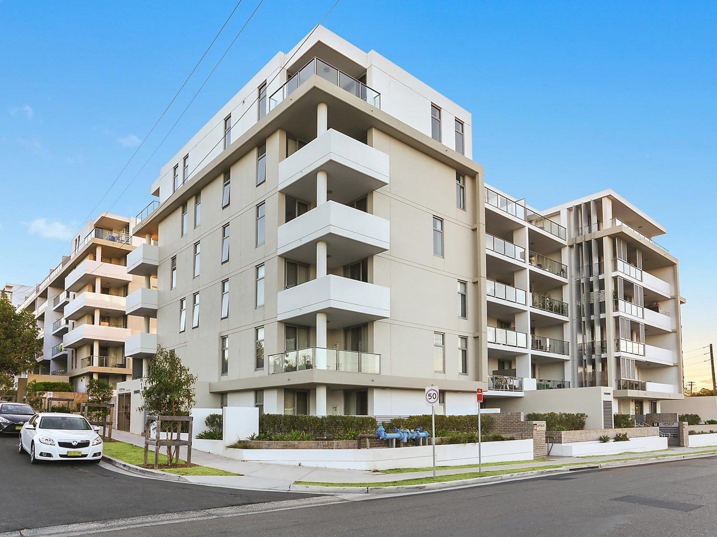 502/52 Loftus Street, Turrella NSW 2205, Image 0