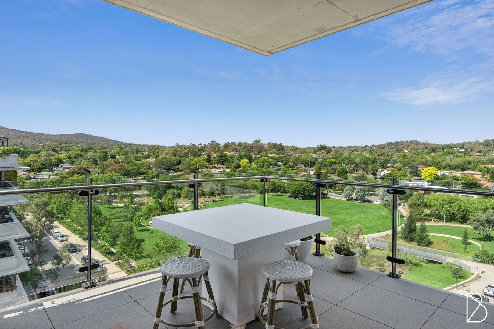 702/4 Anzac Park, Campbell ACT 2612