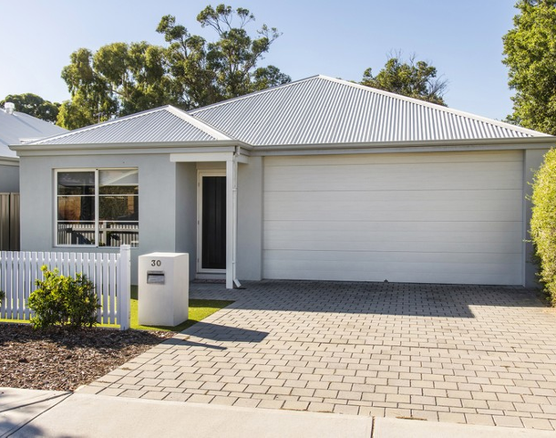 30 Success Road, Bassendean WA 6054