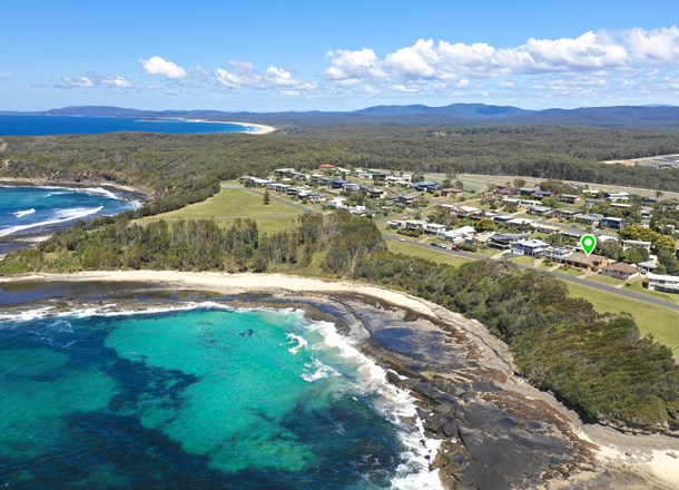 37 Seaside Parade, Dolphin Point NSW 2539