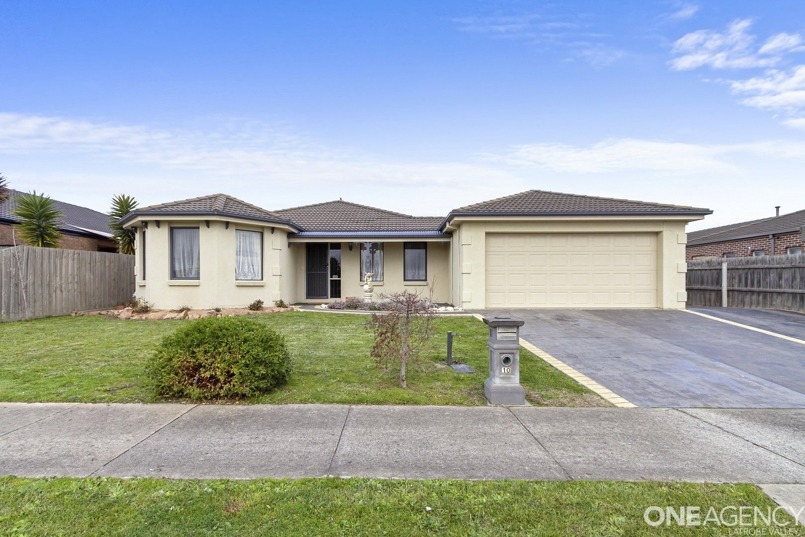 10 Duxbury Drive, Traralgon VIC 3844, Image 0