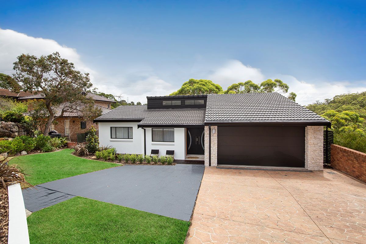 47 Menai Road, Bangor NSW 2234, Image 0