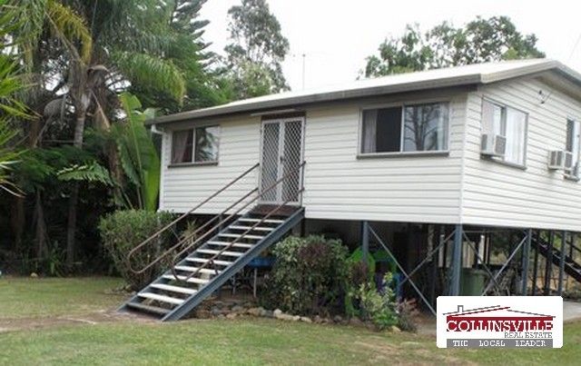 36 Third Ave, Scottville QLD 4804, Image 1