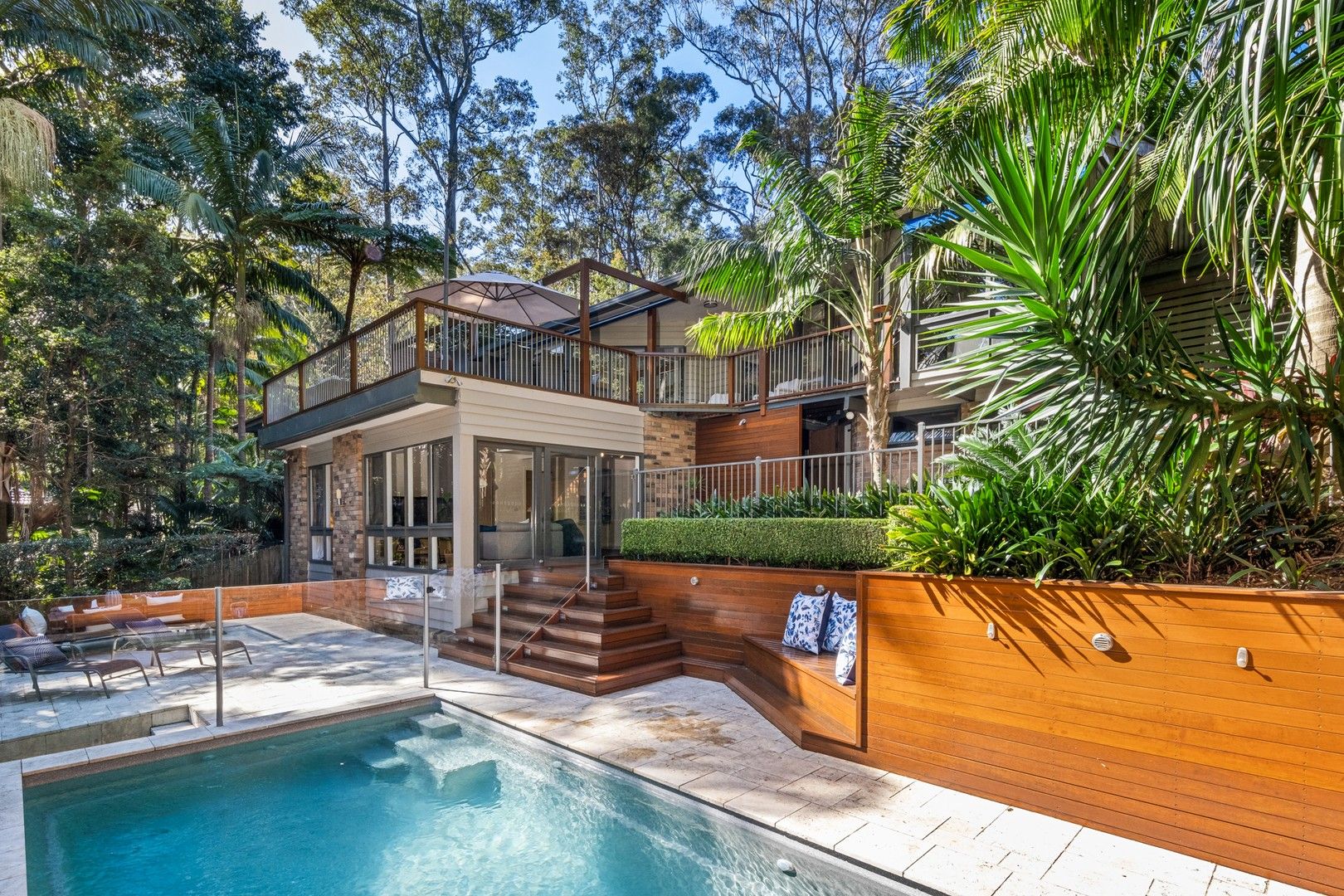3 bedrooms House in 4 Holmes Street TURRAMURRA NSW, 2074