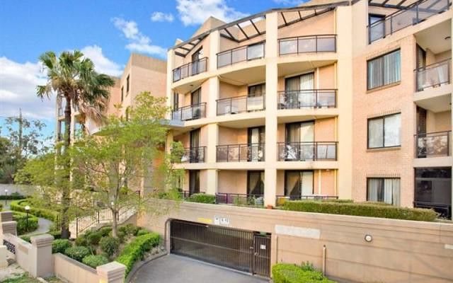 10/9-13 Griffith Street, Blacktown NSW 2148, Image 0