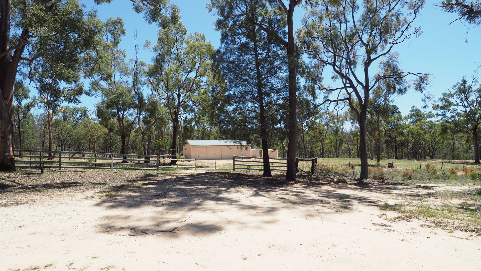 361 Melrose Estate Road, Warialda NSW 2402, Image 0