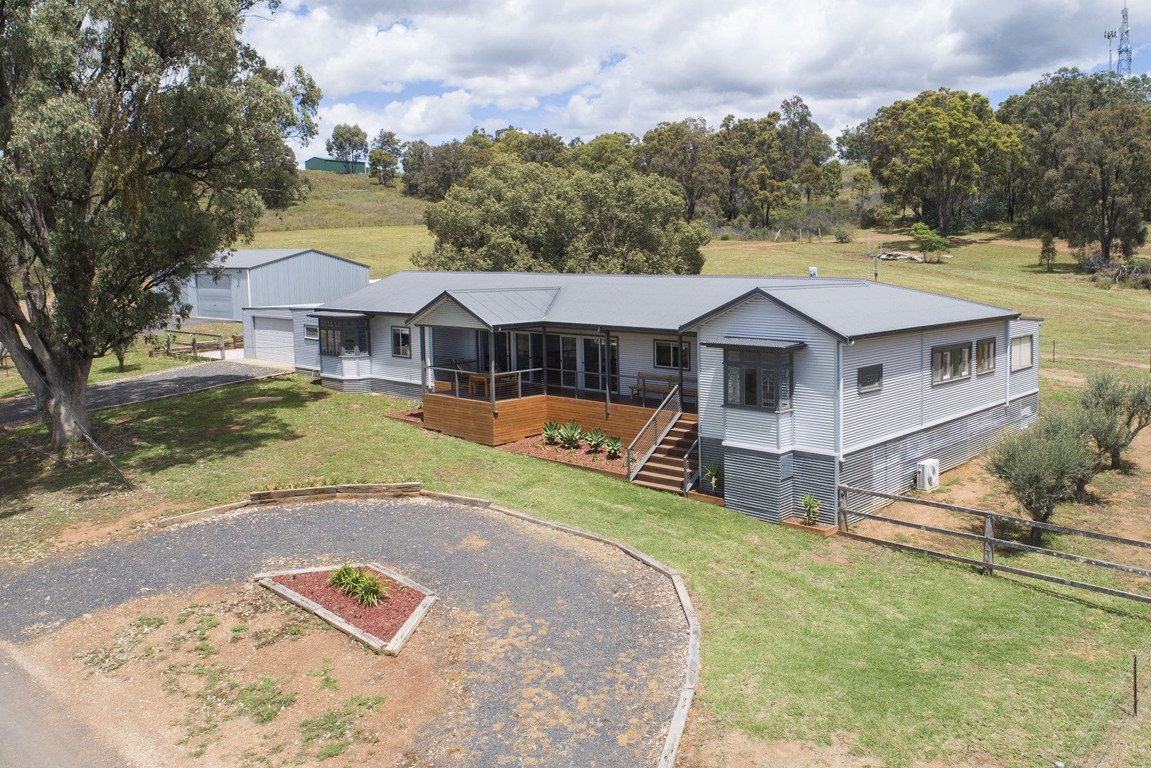 46 Homer Street, Gulgong NSW 2852, Image 0