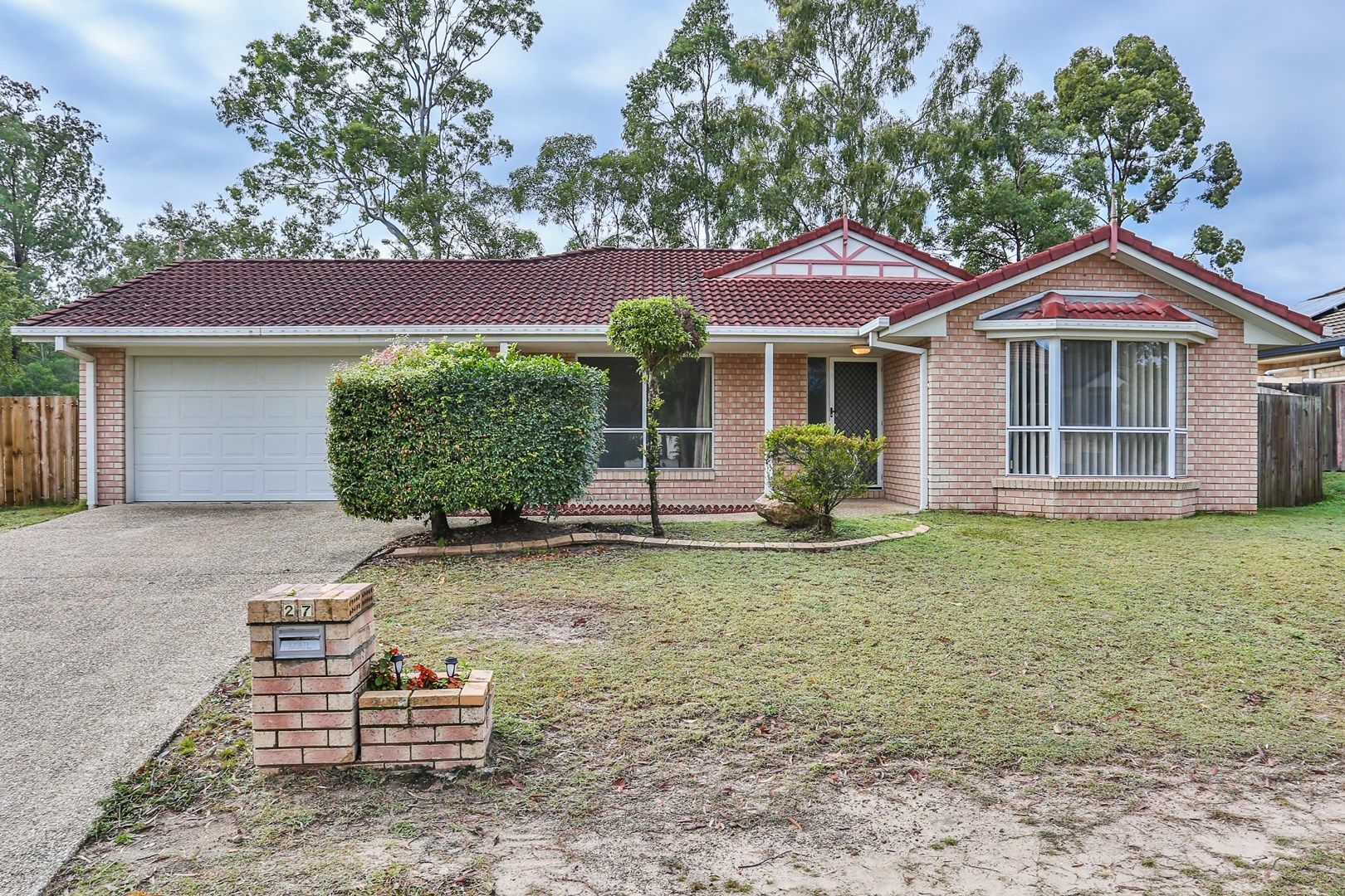 27 Pintail Crescent, Forest Lake QLD 4078, Image 0