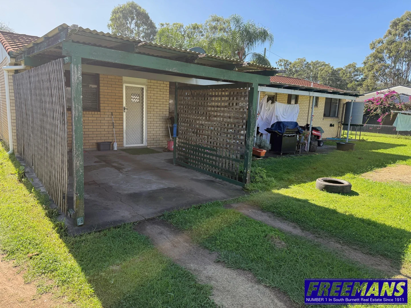 Additional image 18 of 29 Church Street, Nanango QLD 4615