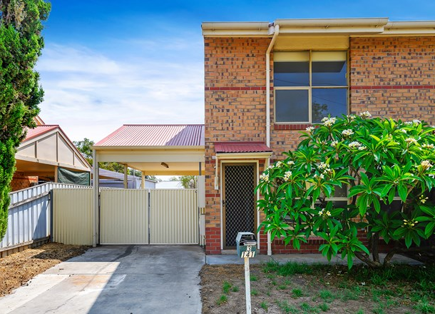 3/141 Mead Street, Peterhead SA 5016