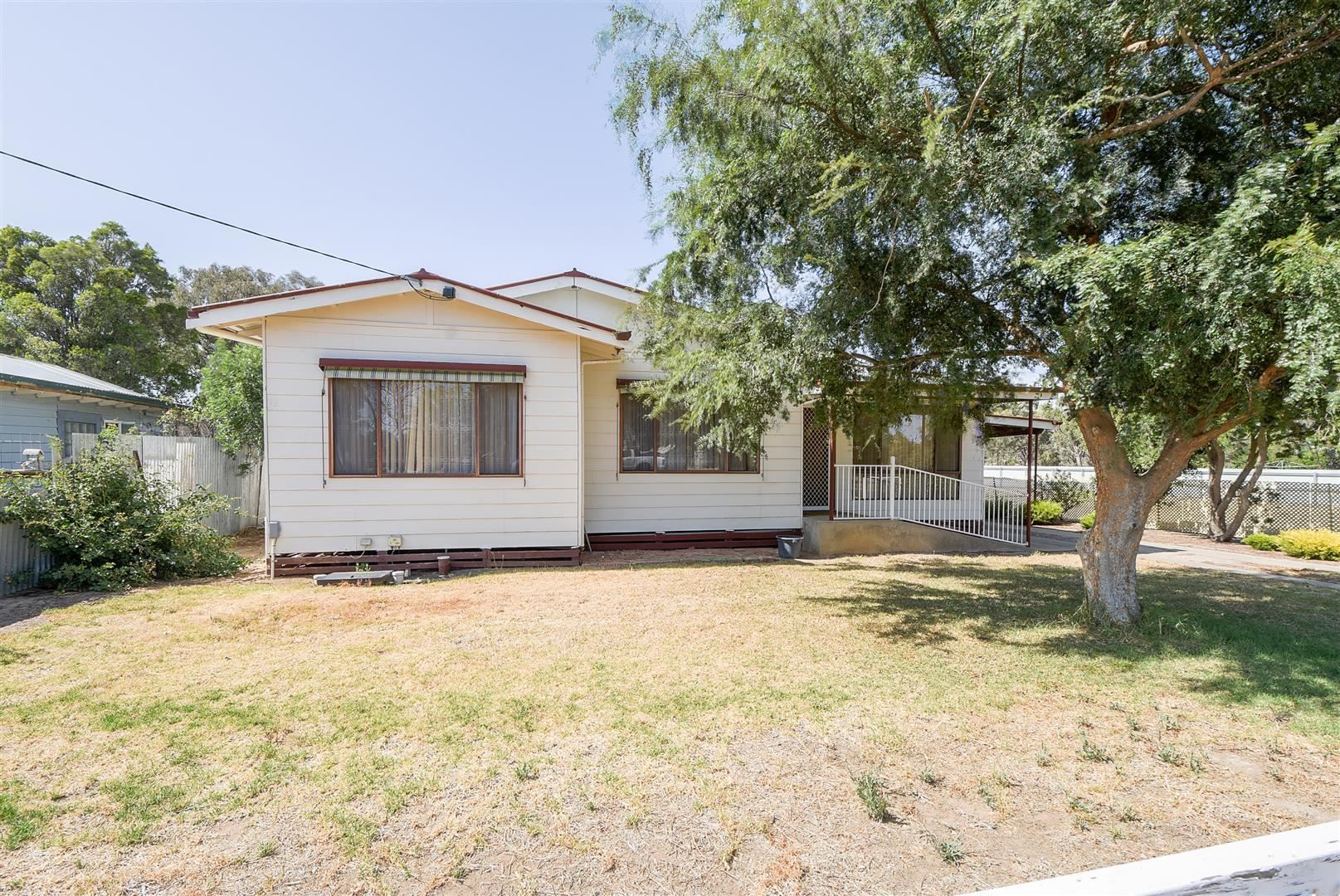 47 Church Street, Goroke VIC 3412, Image 0