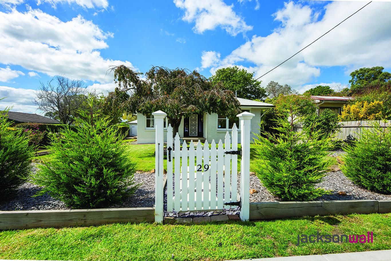 29 Garrett Street, Moss Vale NSW 2577, Image 0