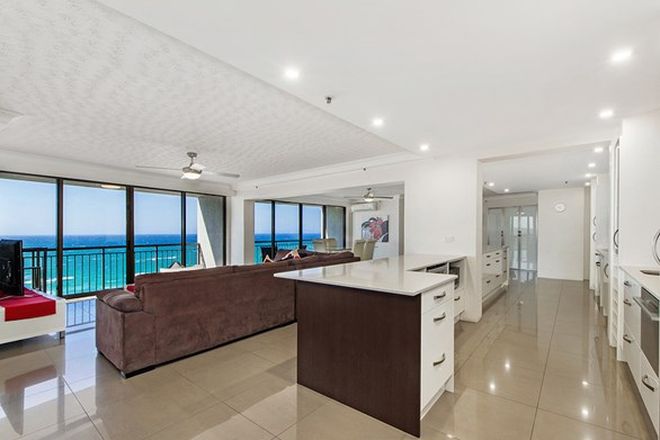 Picture of 13C/973 Gold Coast Highway, PALM BEACH QLD 4221