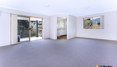 Picture of 14/10 Broughton Street, CANTERBURY NSW 2193