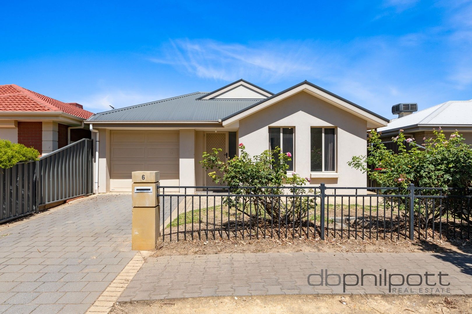 3 bedrooms House in 6 Bolmen Lane ANDREWS FARM SA, 5114