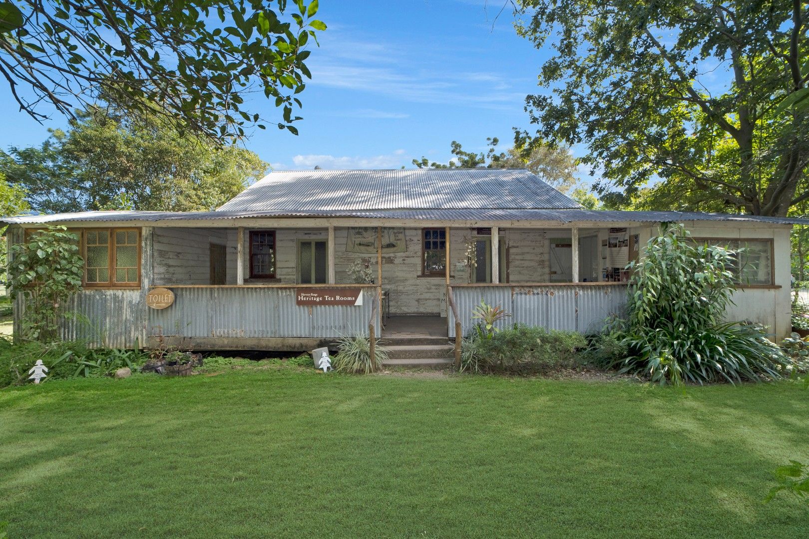 37 Thornton Gap Road, Hervey Range QLD 4817, Image 0