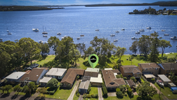 Picture of 45 Kullaroo Road, SUMMERLAND POINT NSW 2259