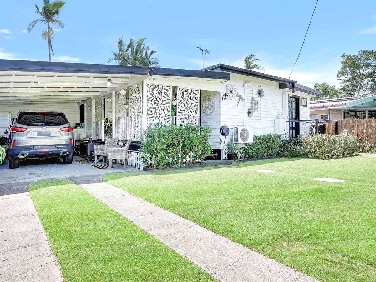 48 Mayers St, Manunda QLD 4870, Image 0