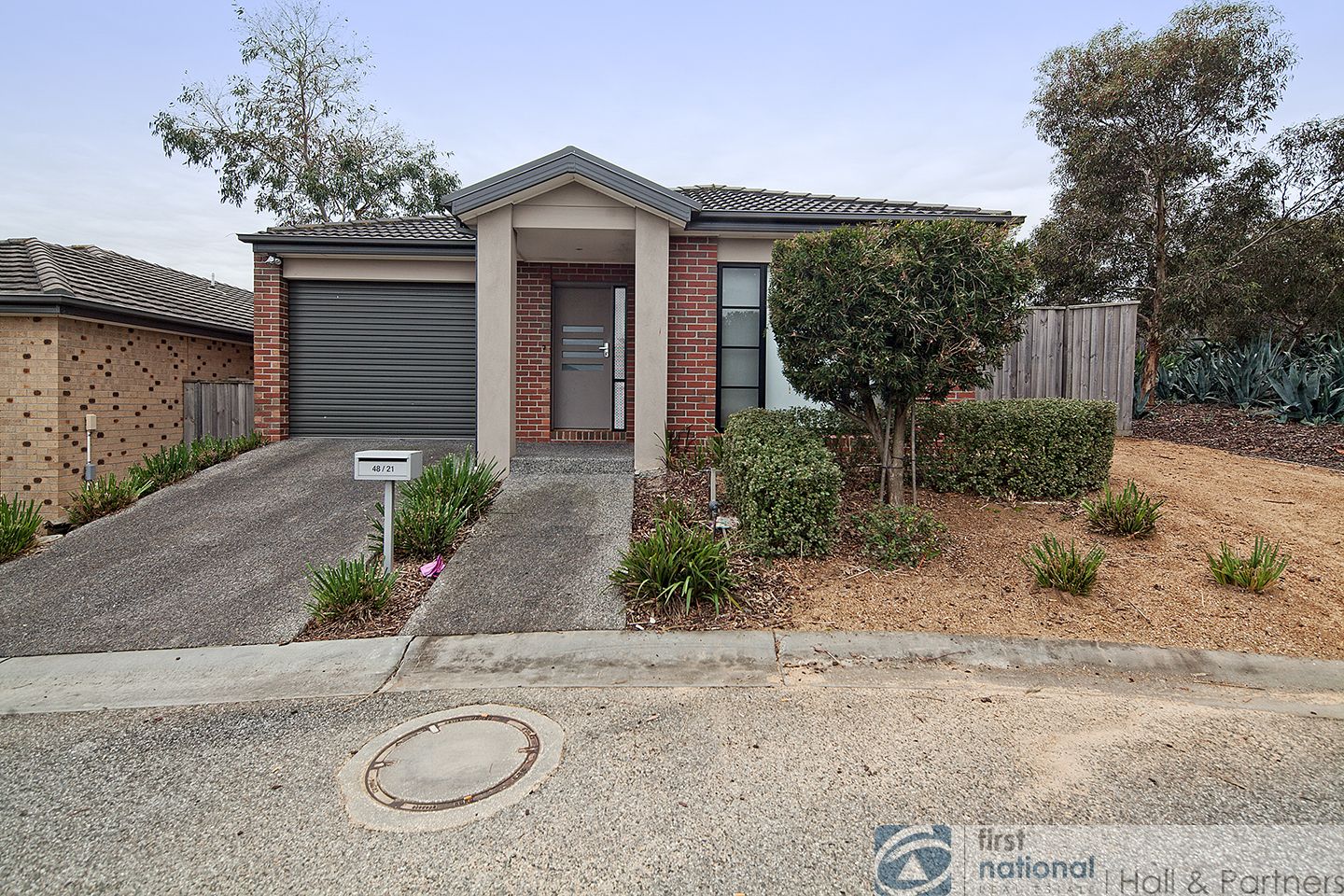 48/21 Kingfisher Drive, Doveton VIC 3177, Image 0