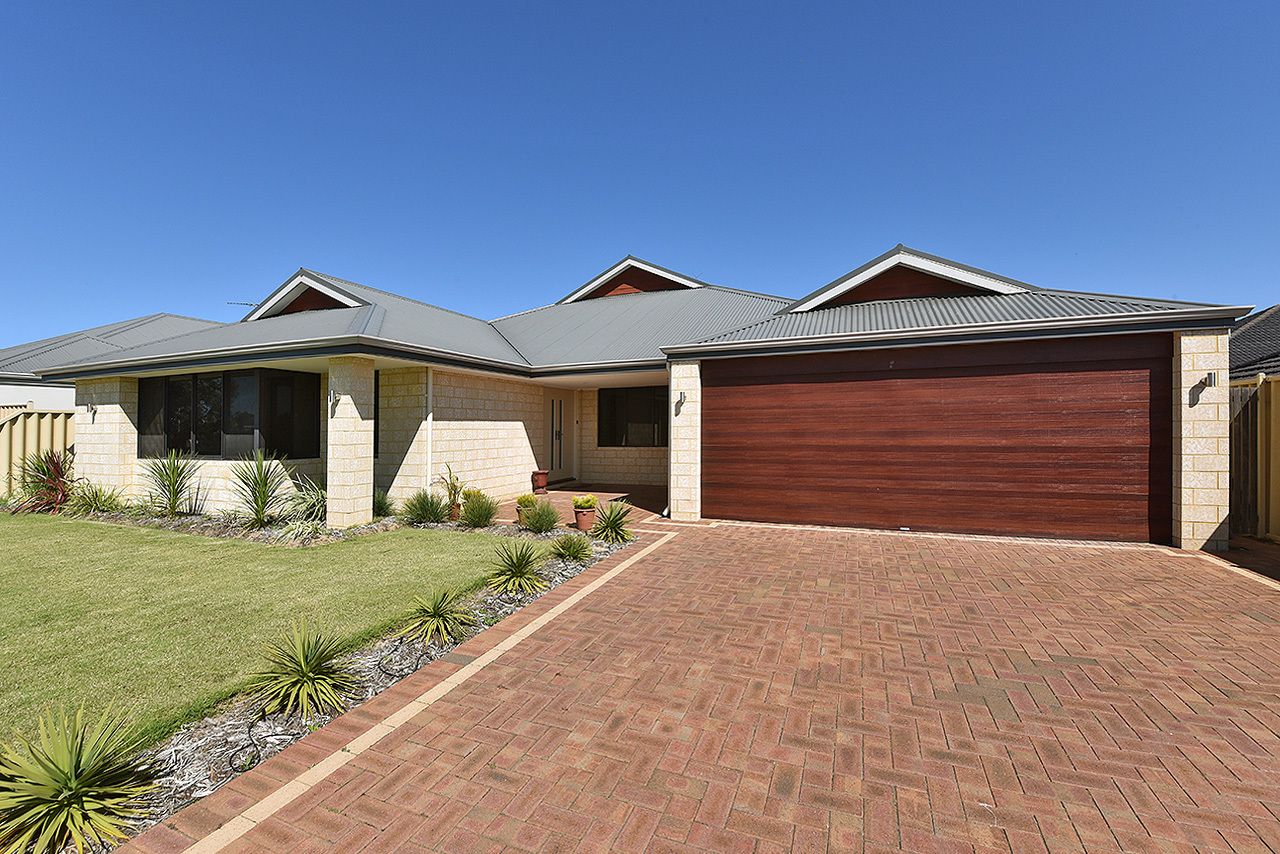 17 Benjamin Crescent, Tapping WA 6065, Image 0