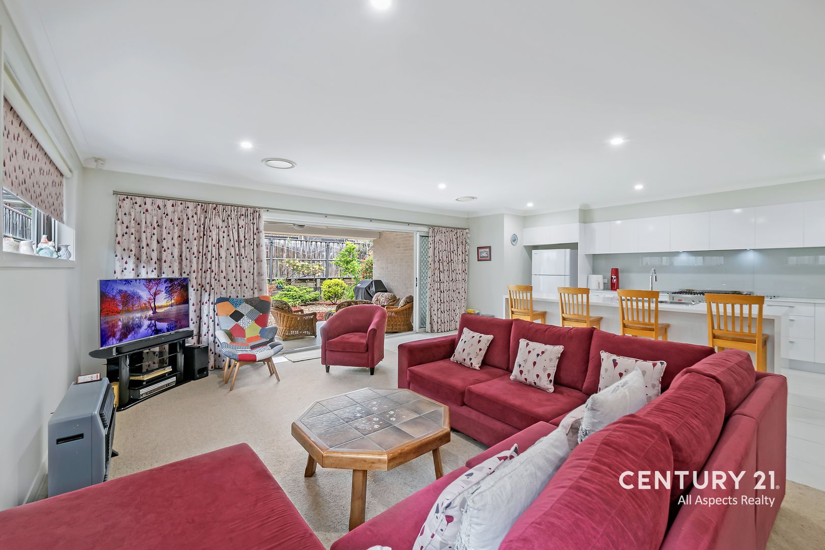 30 McMillian Circuit, North Kellyville NSW 2155, Image 2