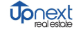 UpNext Real Estate's logo