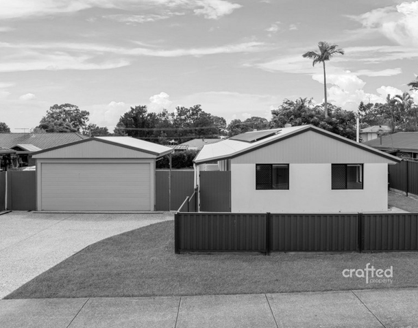 41 Whitcomb Street, Hillcrest QLD 4118