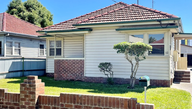 Picture of 12 Finlayson Street, WOLLONGONG NSW 2500
