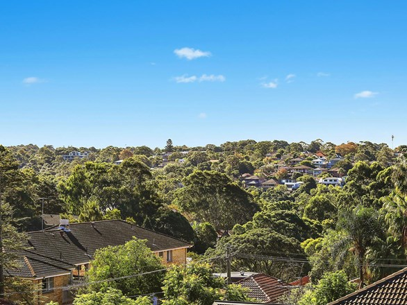 4/38-40 Abbott Street, Cammeray NSW 2062