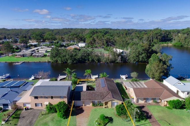 Picture of 37 Thora Street, SUSSEX INLET NSW 2540