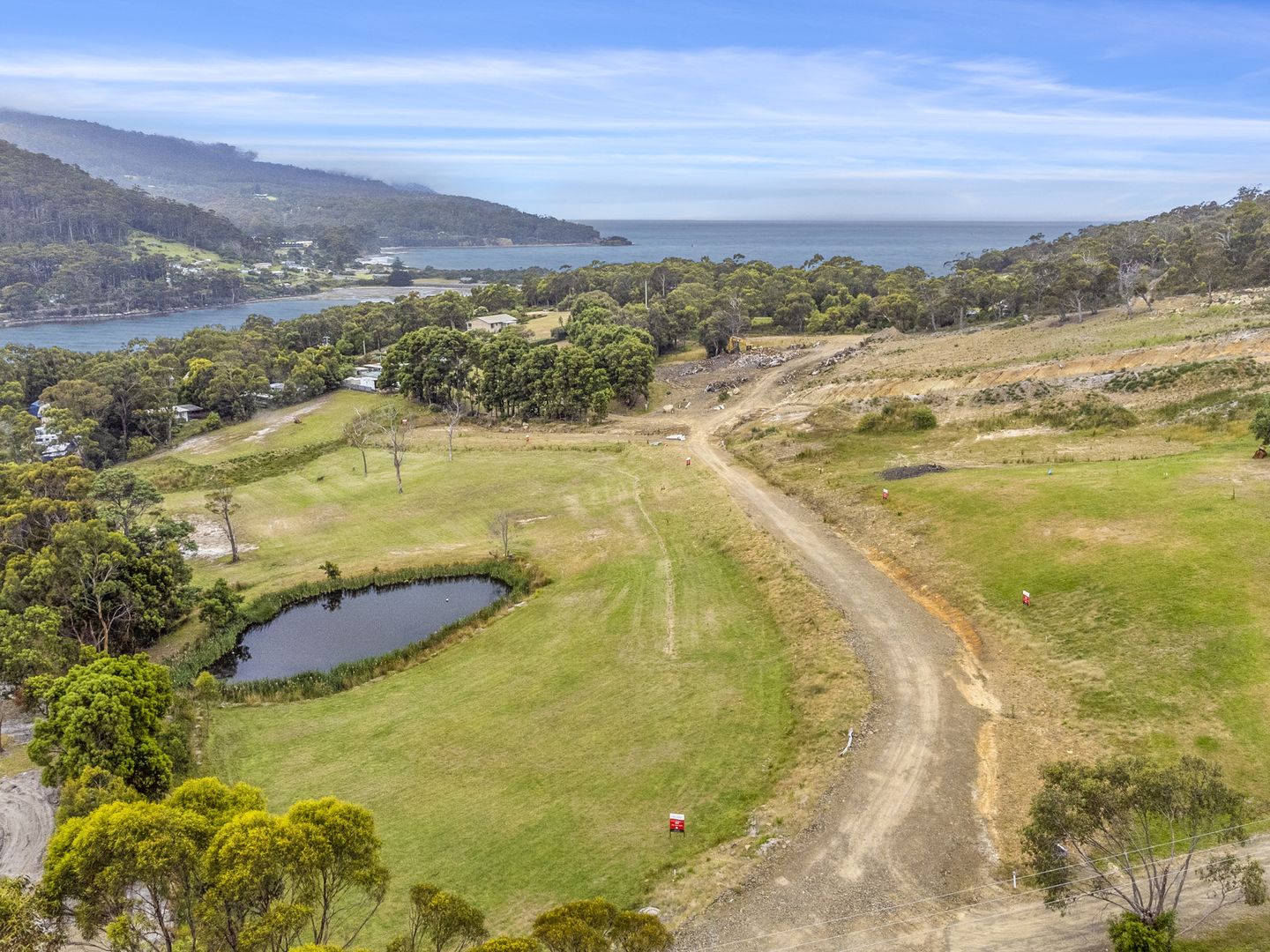 Ferntree Road, Eaglehawk Neck TAS 7179 vacant land for Sale, Starting