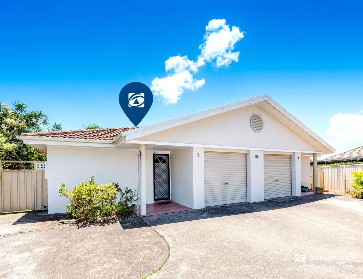 1/13 Manoora Close, Salamander Bay NSW 2317, Image 0