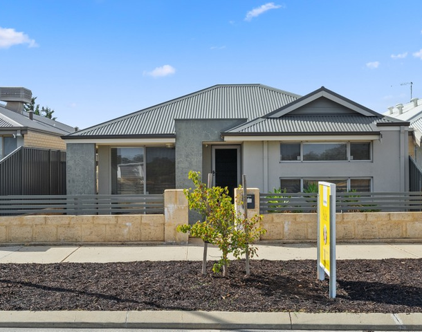 31 Norseman Approach, Baldivis WA 6171