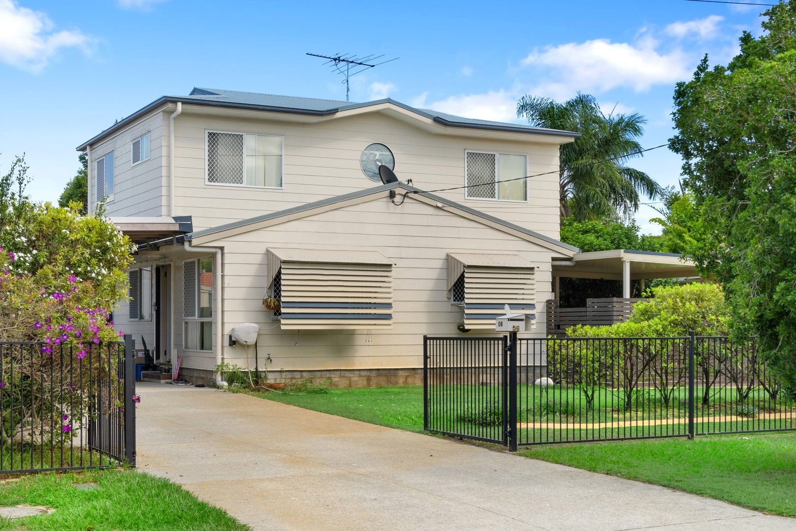 56 Warrigal Street, Bellara QLD 4507, Image 0