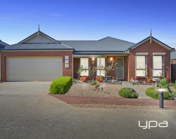 9/80 Main Street, Bacchus Marsh VIC 3340