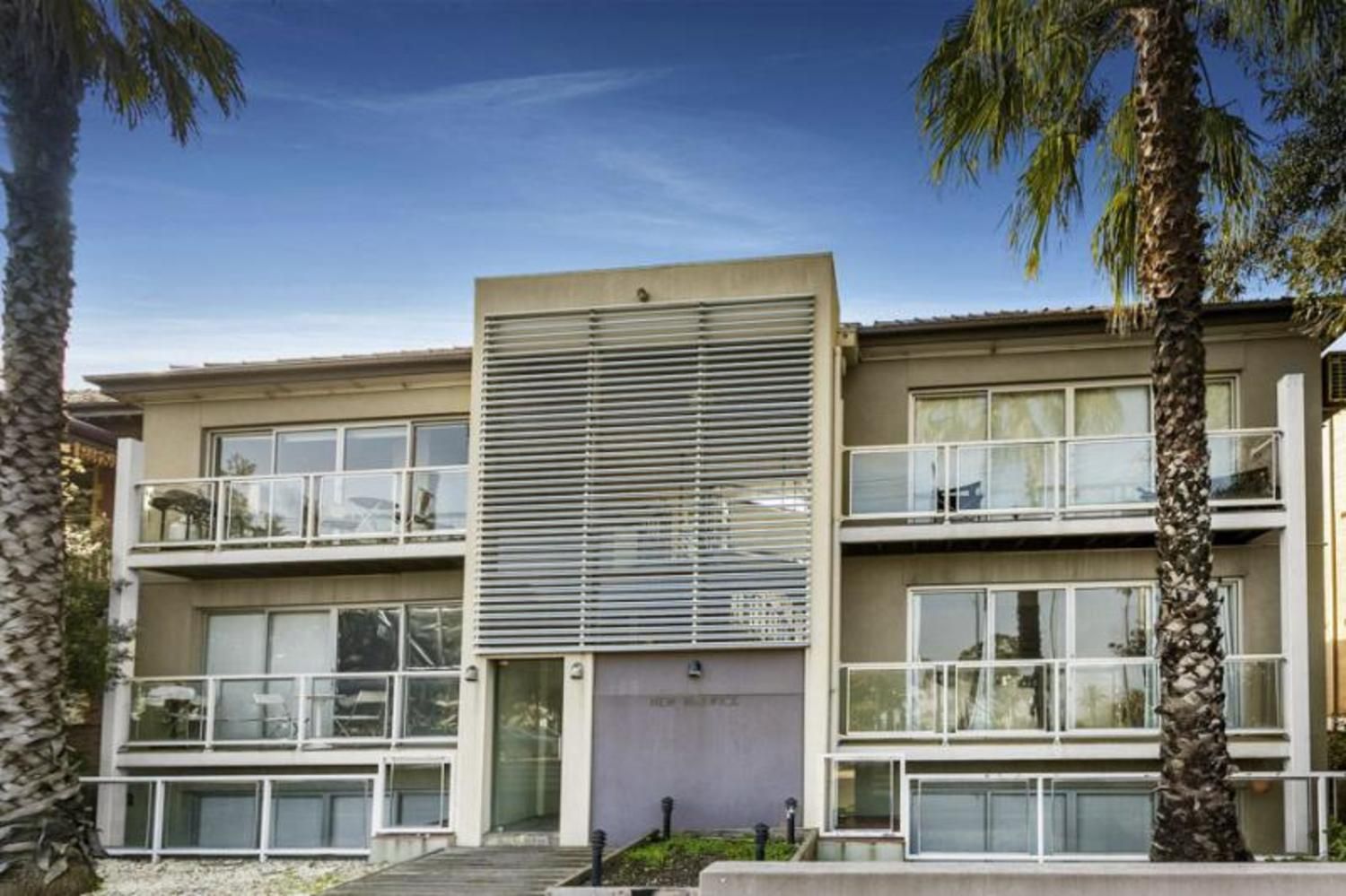 Apartment 304/363 Beaconsfield Parade, St Kilda West VIC 3182, Image 0