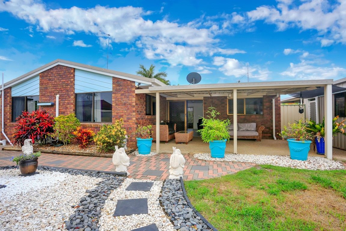 12 Russell Street, Bundaberg North QLD 4670, Image 1